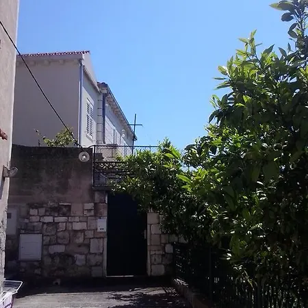 Appartamento Ljilja